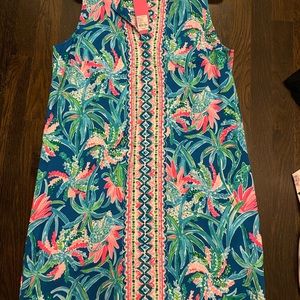 Lilly pultzier stretch shift